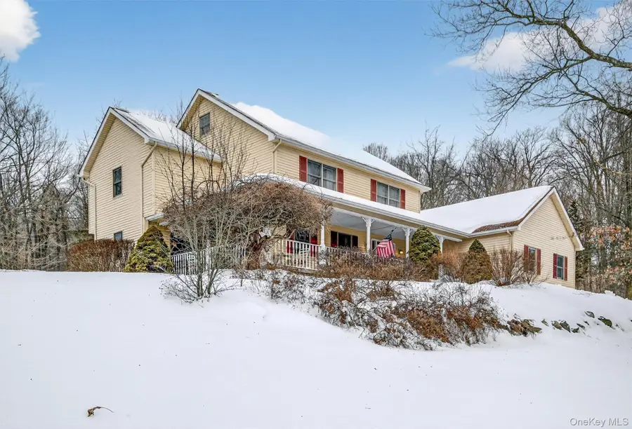 5 Bens Way, Chester, NY 10918 - #2