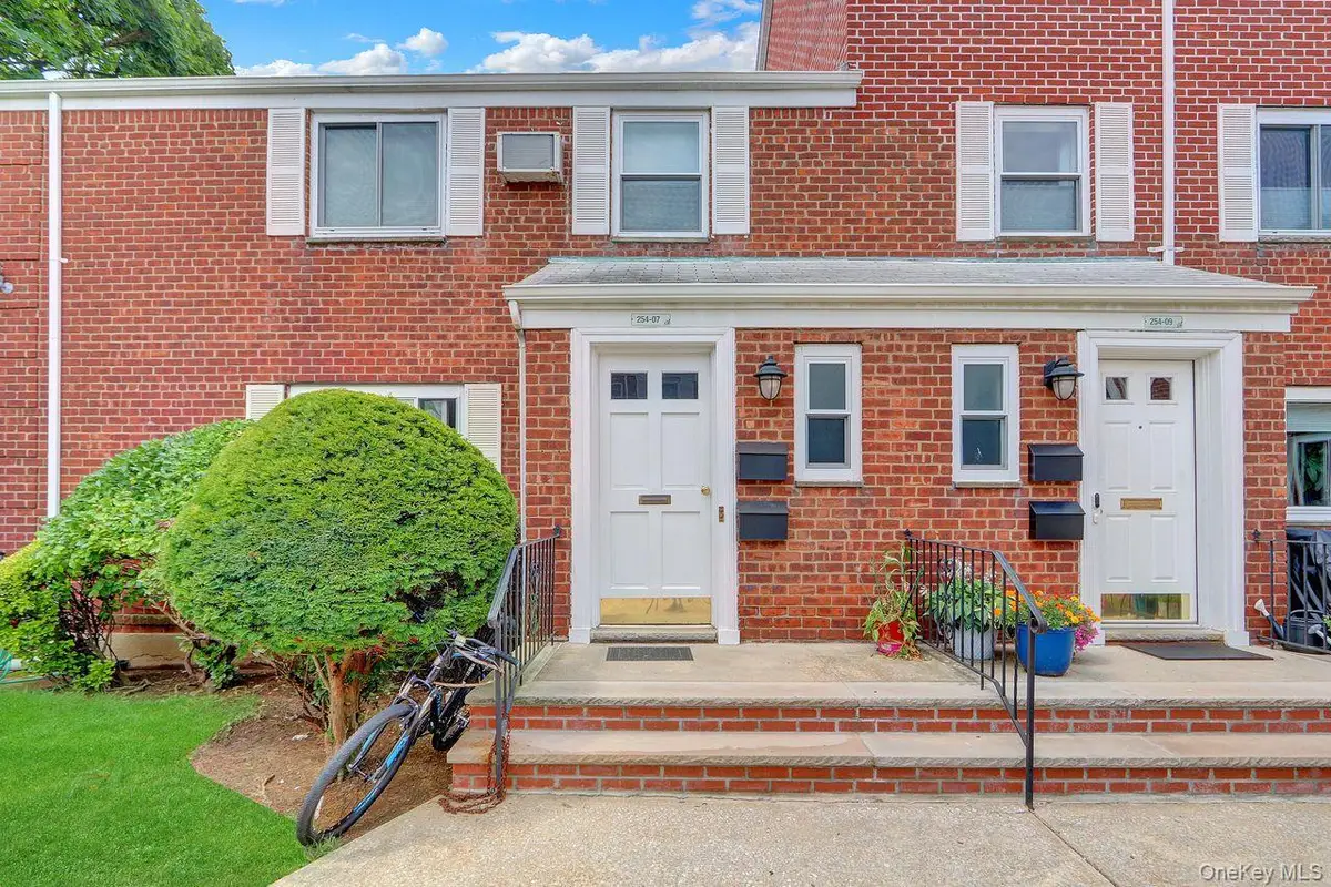 254-07 74th Avenue #GV64B1-1, Glen Oaks, NY 11004 - #1