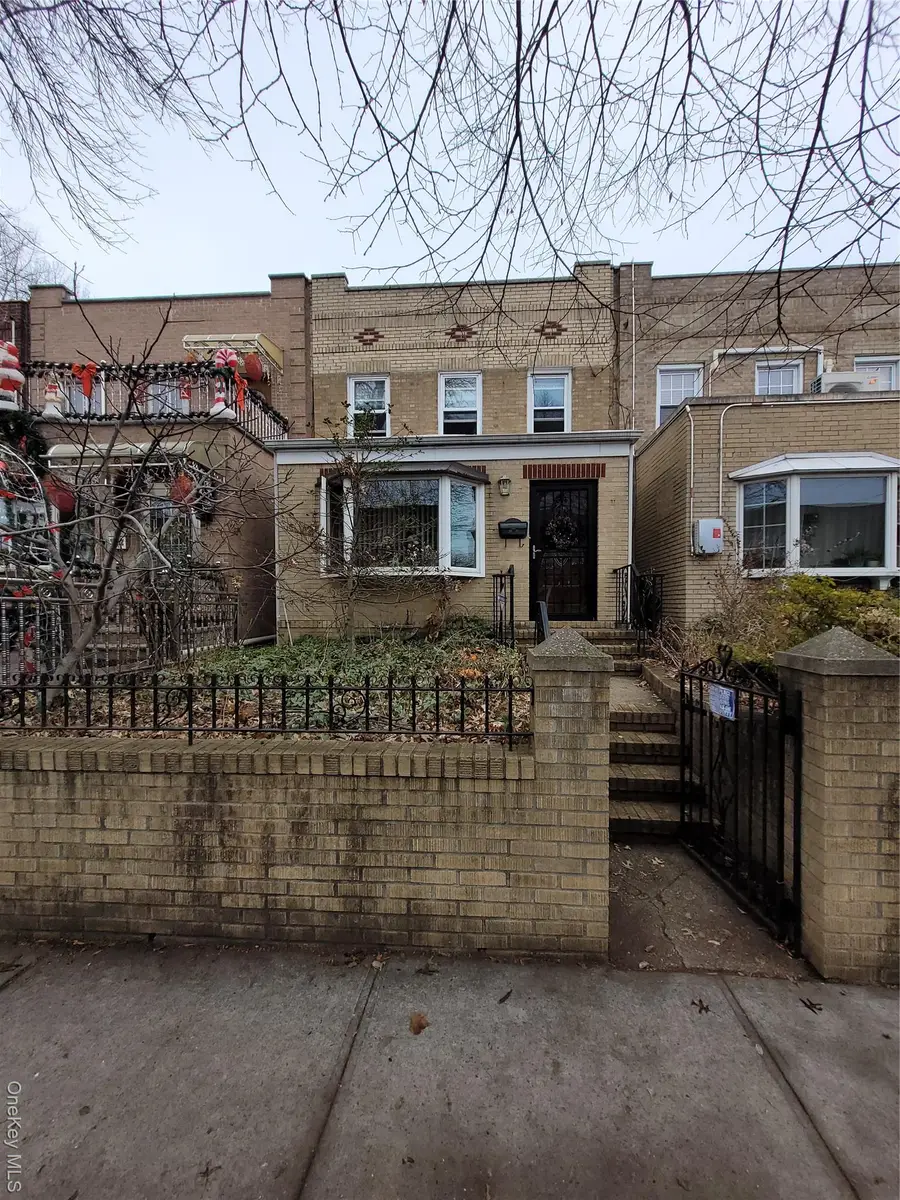 2340 23rd Street, Astoria, NY 11105 - #2