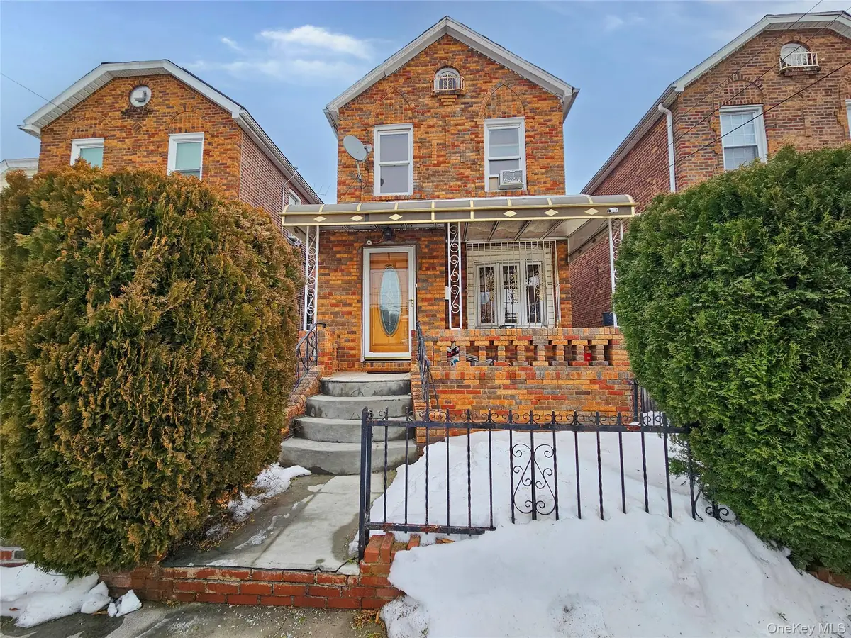 1389 E 46th Street, Brooklyn, NY 11234 - #1