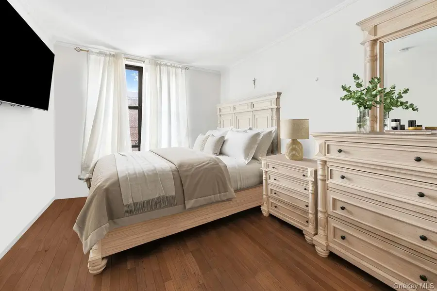 1165 E 54th Street #3E, Brooklyn, NY 11234 - #2