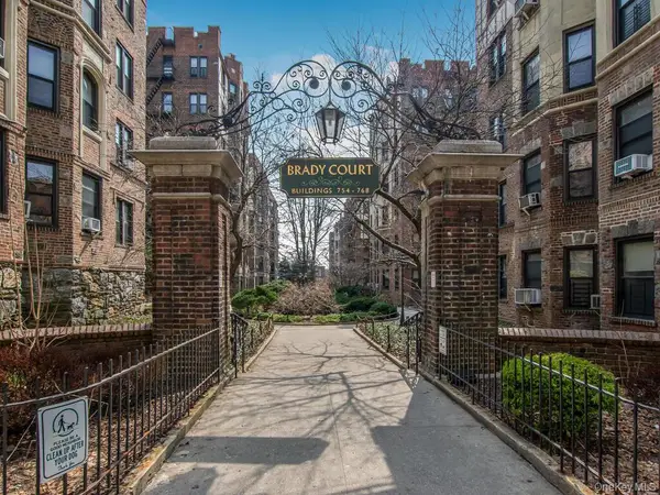 764 Brady Avenue #131, Bronx, NY 10462