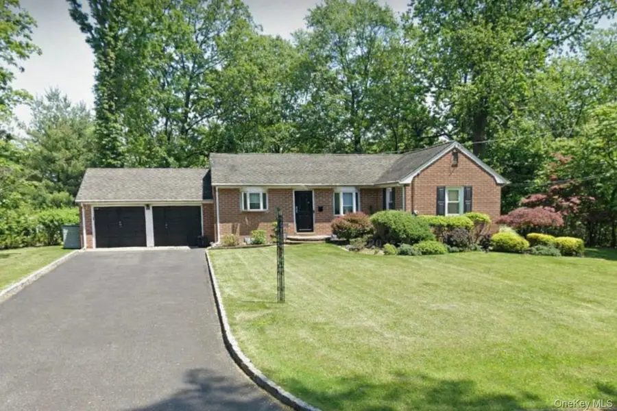 501 Spook Hollow Road, Nyack, NY 10960 - #2