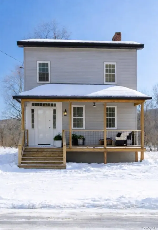 18 State Route 55, Napanoch, NY 12458