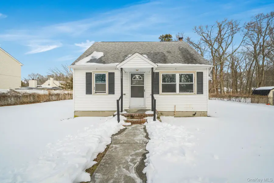 289 Jefferson, Mastic Beach, NY 11951 - Image #2
