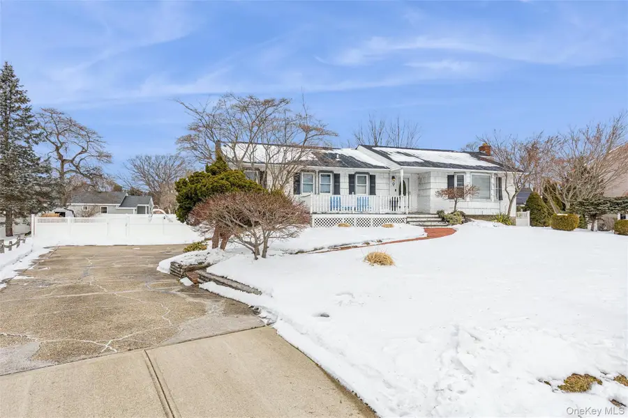 9 Almike Drive, Centereach, NY 11720 - #3