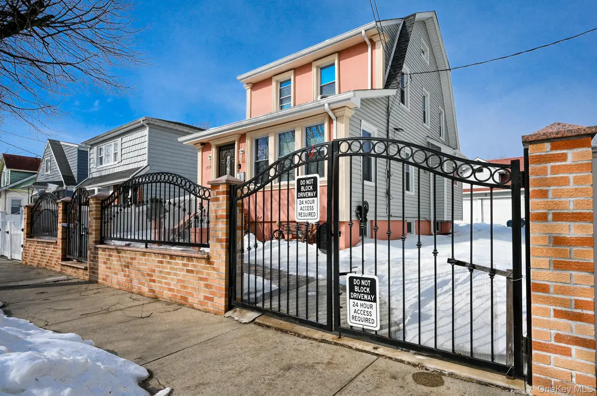 176-25 133rd Road, Jamaica, NY 11434 - Image #1