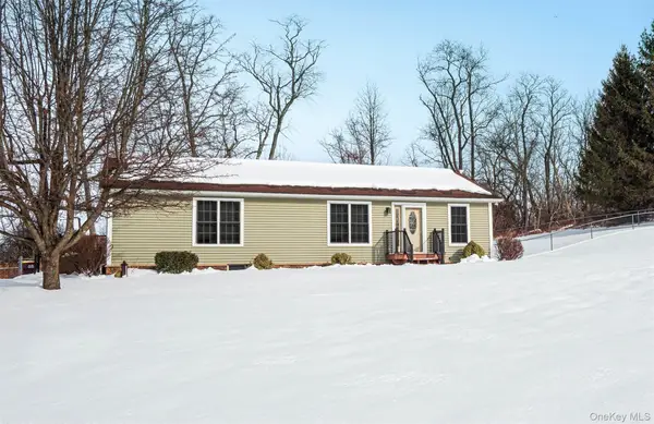 446 County Route 1, Warwick, NY 10990