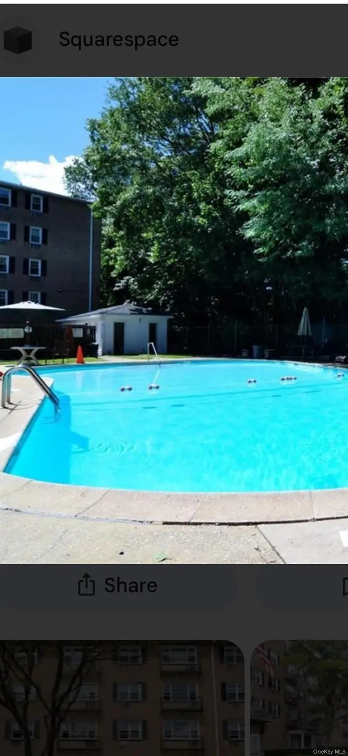 2 Consulate Drive #3N, Eastchester, NY 10707 - Image #2