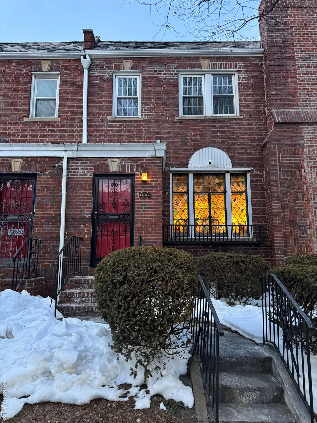 14017 58th Road, Flushing, NY 11355 - Image #1