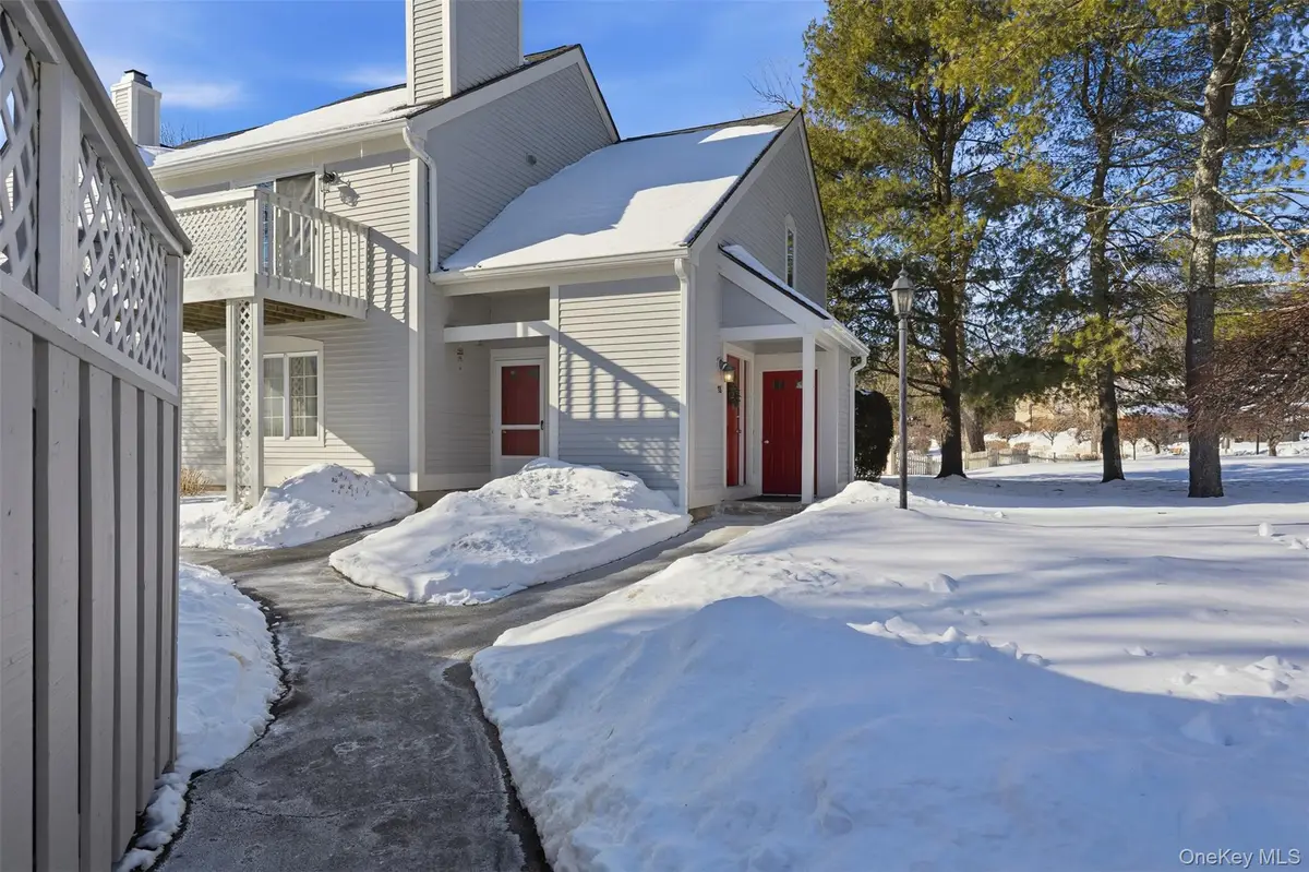 708 Chestnut Drive, Carmel, NY 10512 - #1