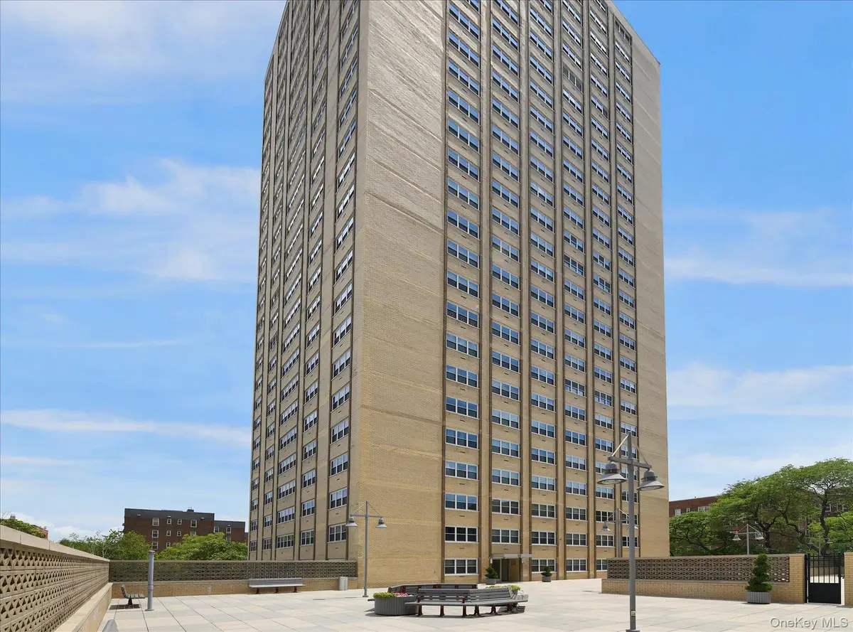 66-36 Yellowstone Boulevard #18H, Forest Hills, NY 11375 - #1