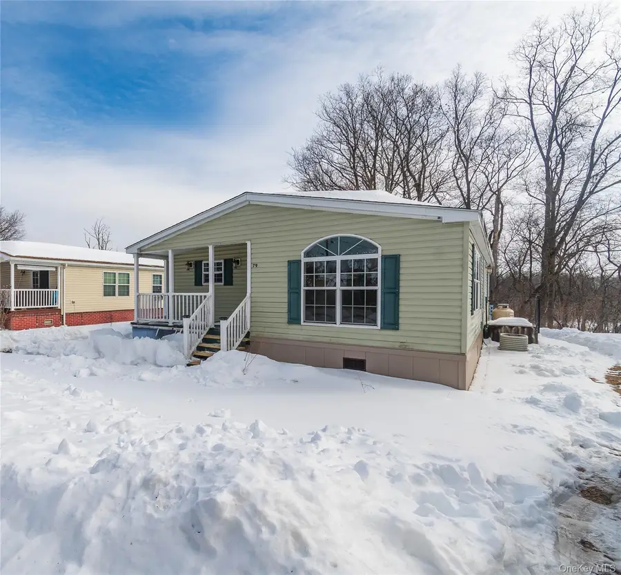 79 Stern Scenic Drive, Middletown, NY 10940 - #2