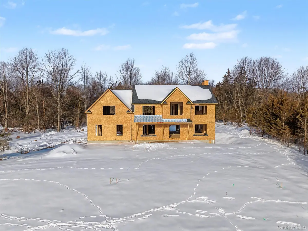 493 Union Corners Road, Florida, NY 10921 - #1