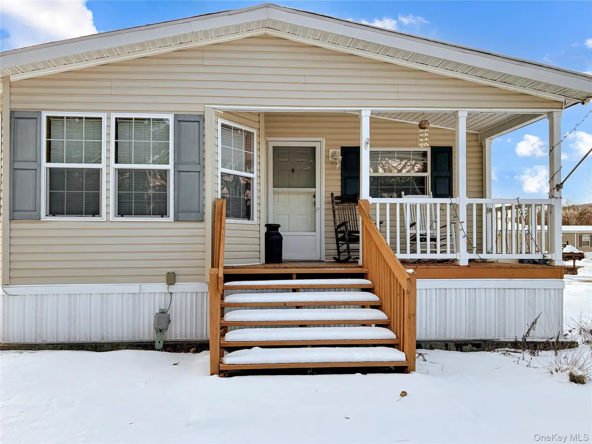 26 Daisy Drive, Port Jervis, NY 12771 - #1