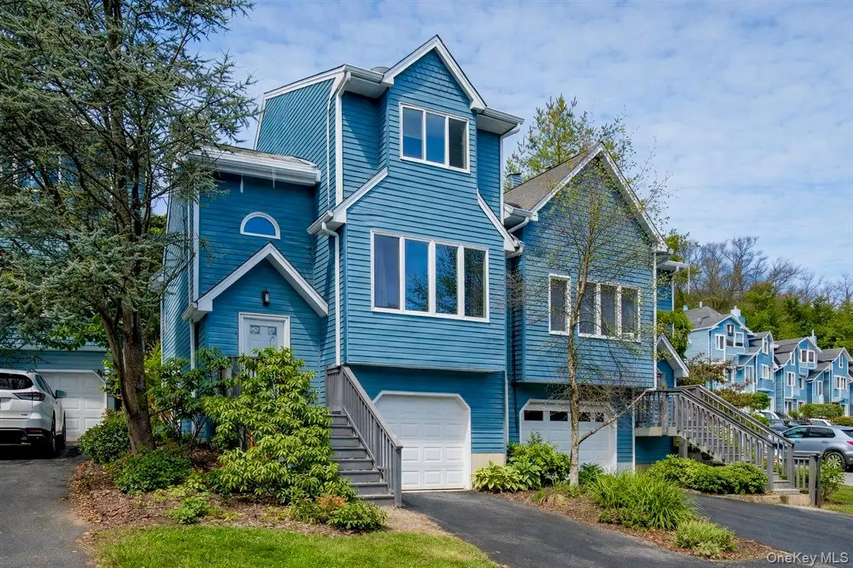 25 Village Gate Way #25, Nyack, NY 10960 - #1