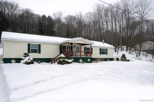 263 Mongaup Road, Hurleyville, NY 12747