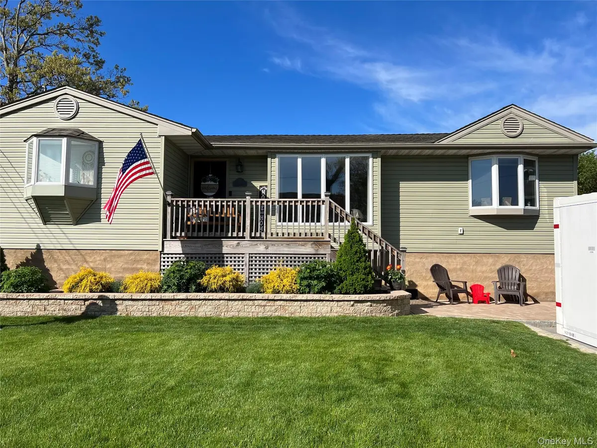 15 Mallard Drive, Center Moriches, NY 11934 - #1