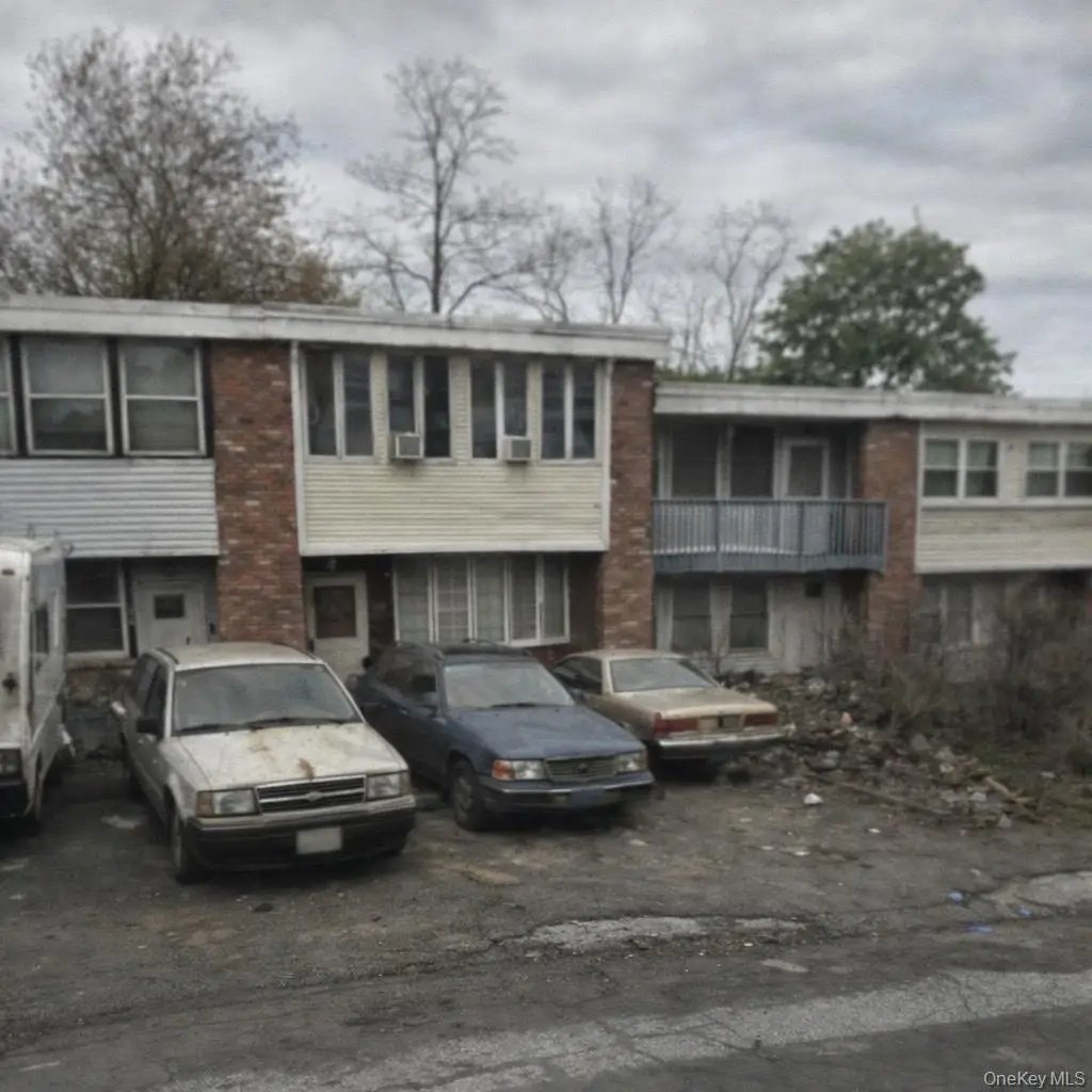 28 Hillside Avenue, West Haverstraw, NY 10993 - #1