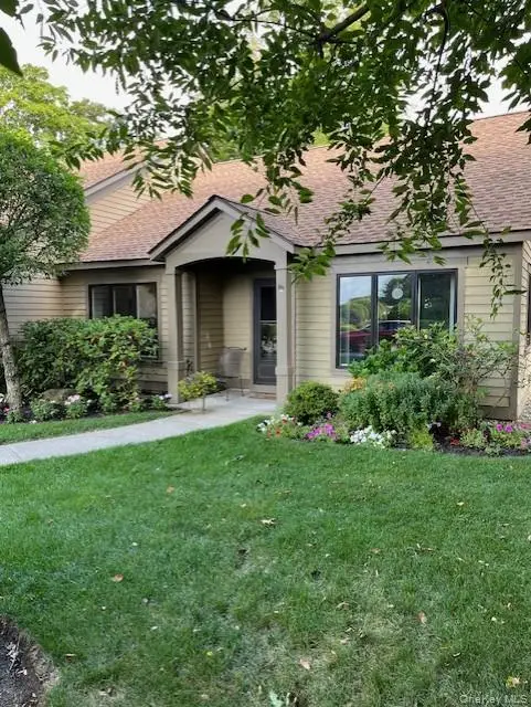 680 Heritage Hill Drive #C, Somers, NY 10589