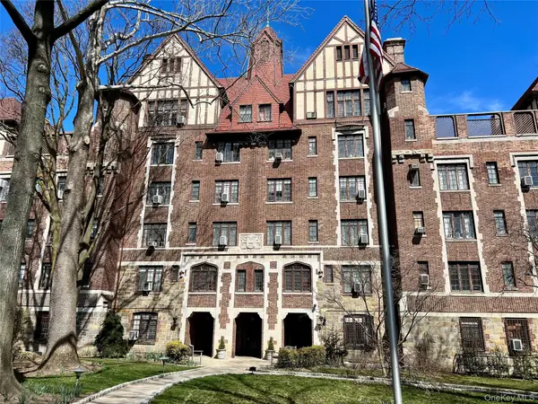 10 Holder Place #2A, Forest Hills, NY 11375