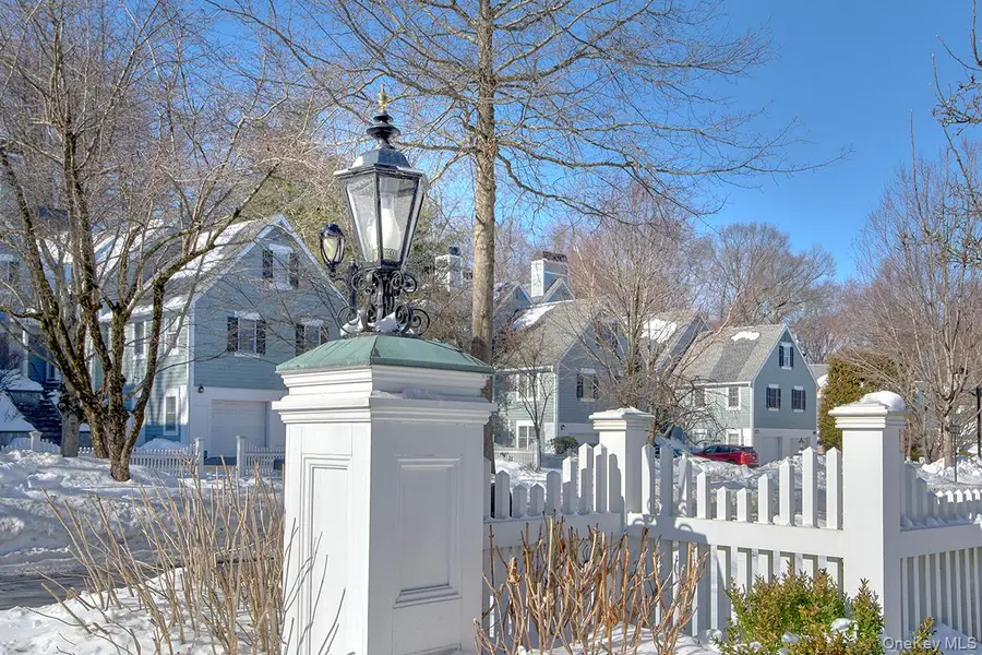 5 Wyndham Close, White Plains, NY 10605 - #3