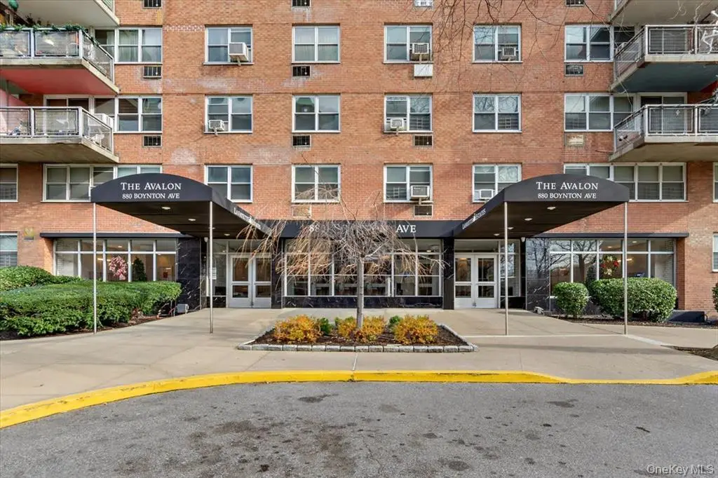 880 Boynton Avenue #13A, Bronx, NY 10473 - Image #1