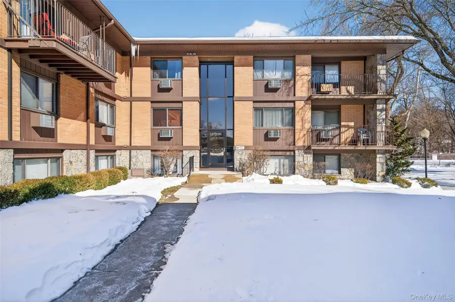 10 Oakwood Terrace #67, New Windsor, NY 12553 - #2