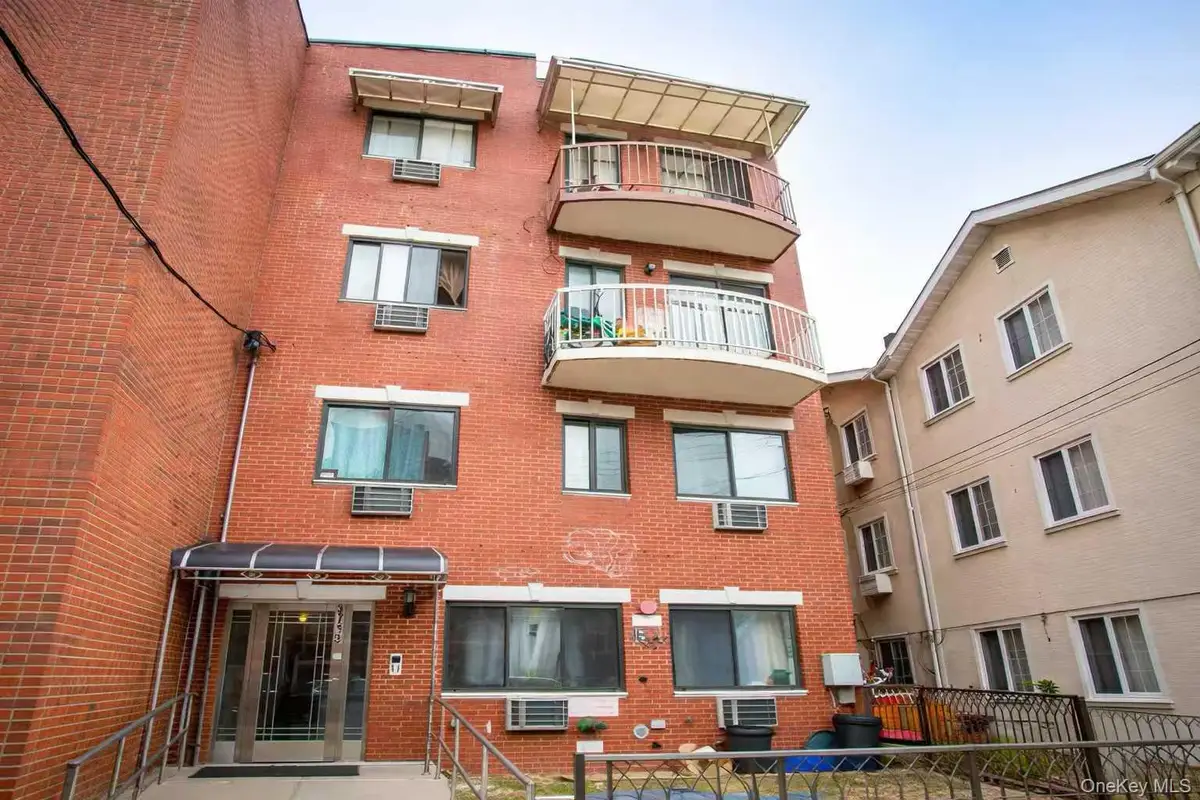 3733 107th Street #4A, Corona, NY 11368 - Image #1