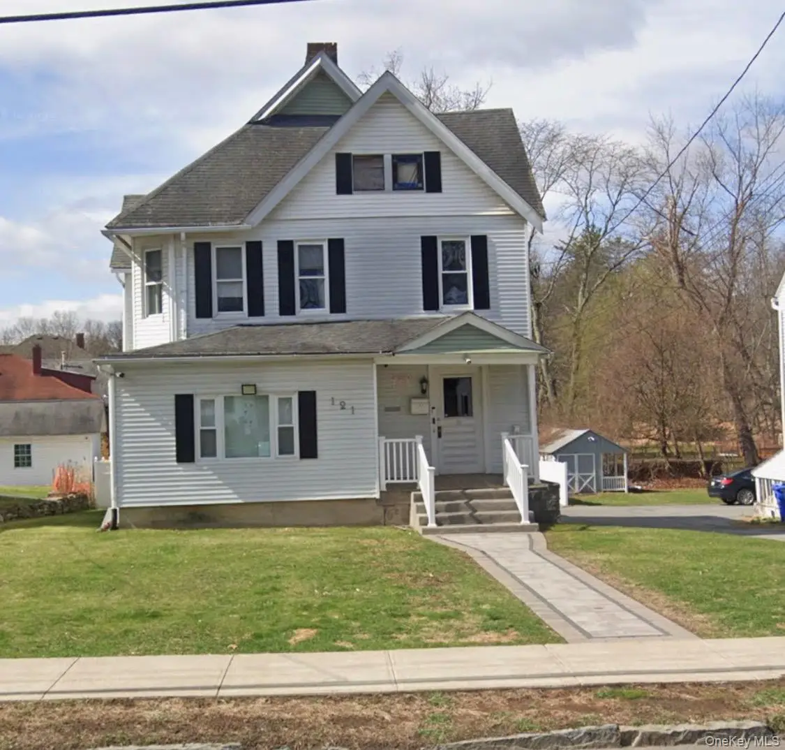 121 Monhagen Avenue, Middletown, NY 10940 - Image #1