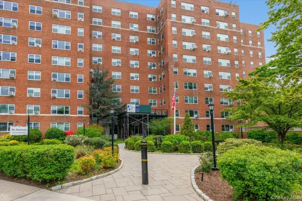 900 Palmer Road #10D, Bronxville, NY 10708
