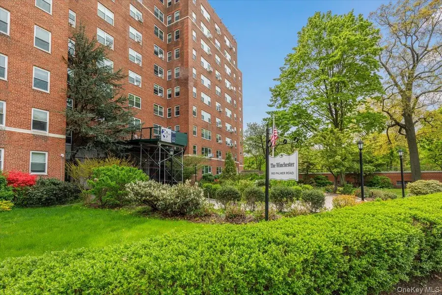 900 Palmer Road #10D, Bronxville, NY 10708 - #2