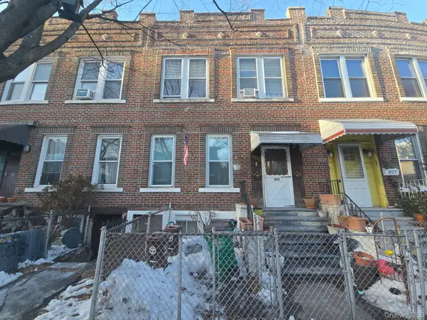 809 Friel Place, Brooklyn, NY 11218