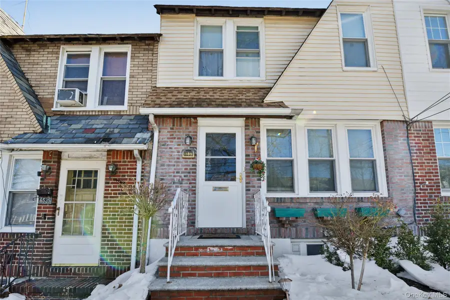 6537 77th Place, Middle Village, NY 11379 - #2