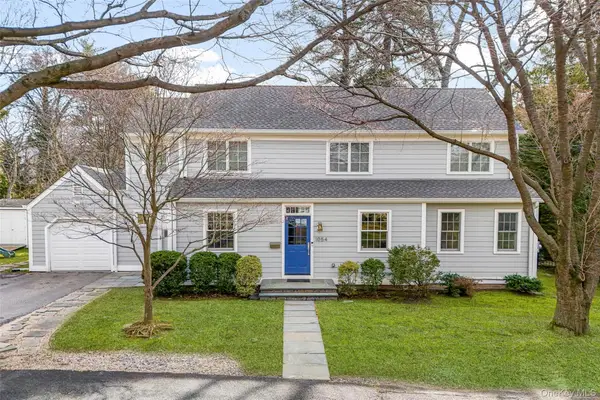 1054 Clay Avenue, Pelham, NY 10803