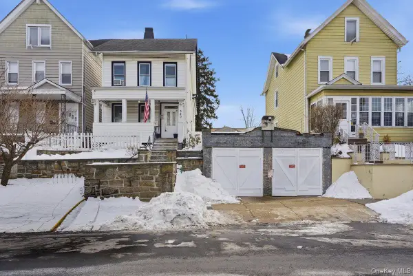 340 East 235th Street, Bronx, NY 10470