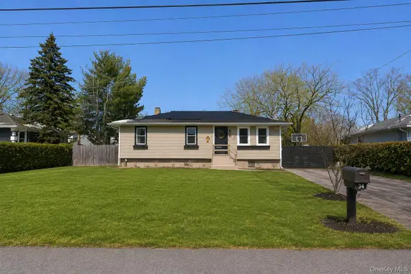 53 Floradora Drive, Mastic, NY 11950