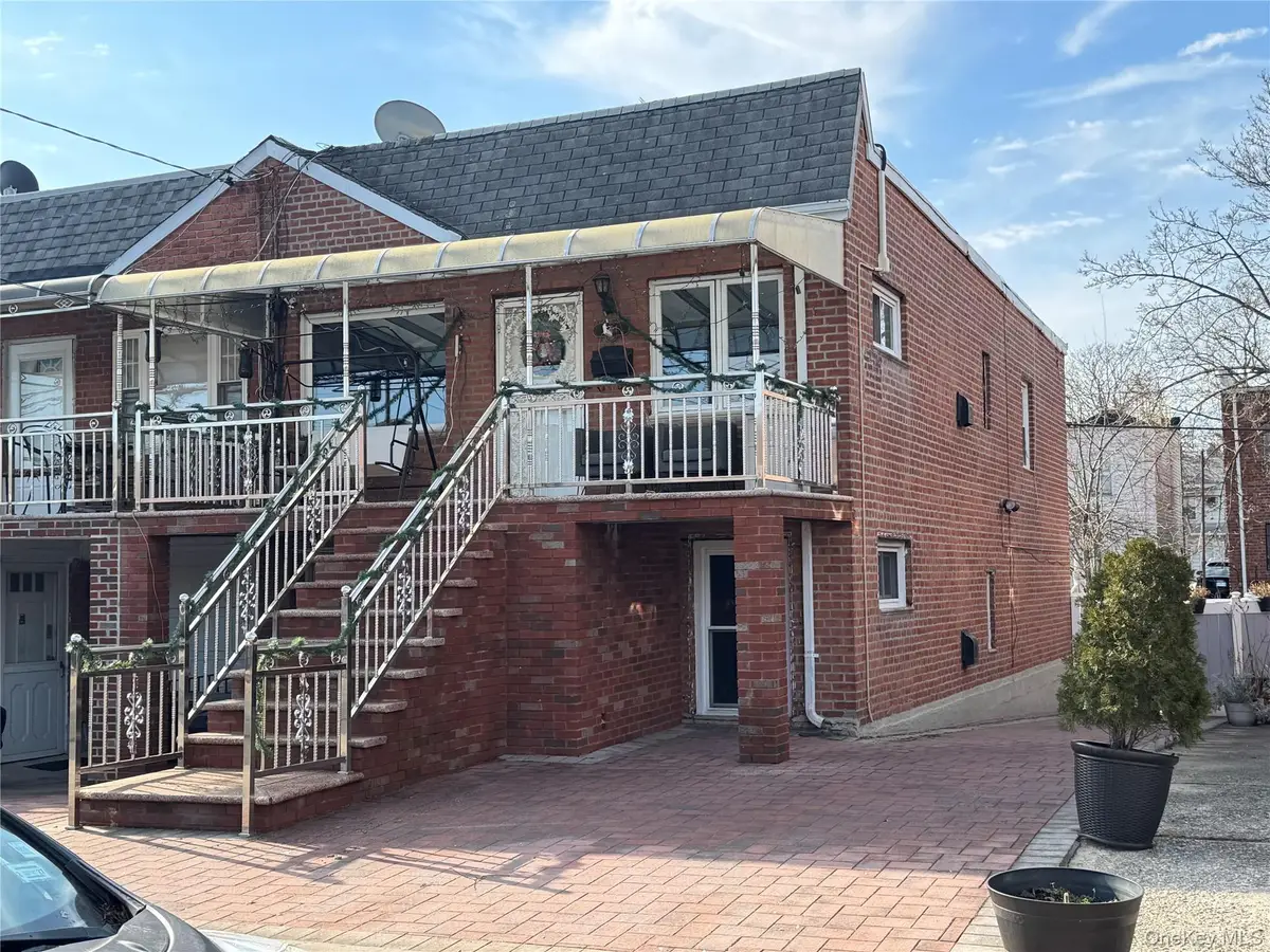 1154 E 100th Street, Brooklyn, NY 11236 - #1