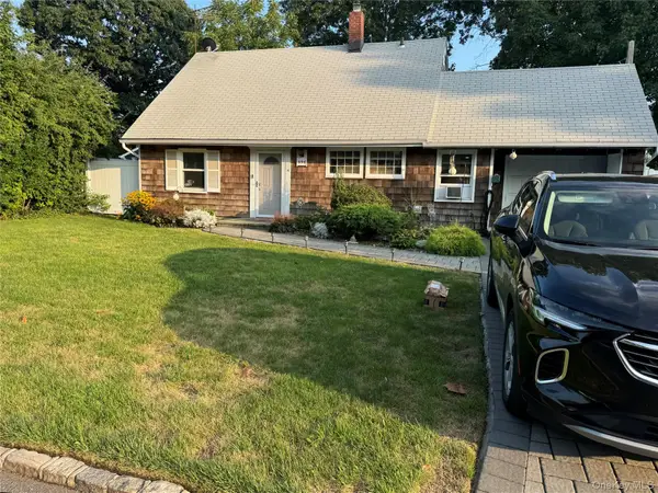 694 Whittier Street, Westbury, NY 11590