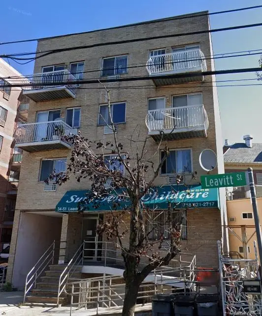 34-51 Leavitt Street #2B, Flushing, NY 11354 - #1