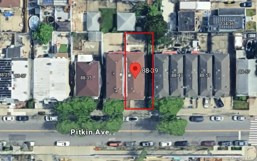 8839 Pitkin Avenue, Ozone Park, NY 11417 - #2