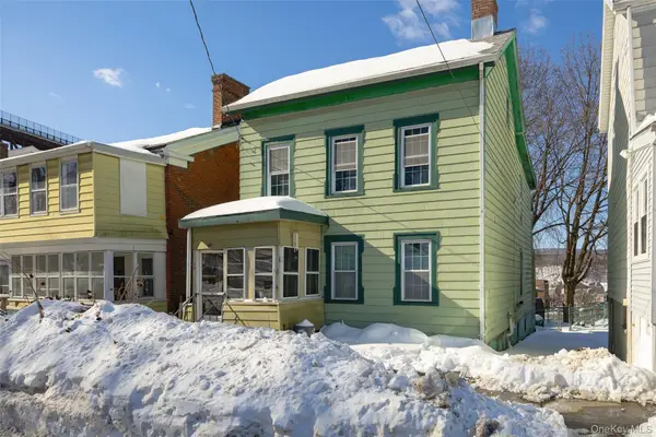 50 Albany Street, Poughkeepsie, NY 12601