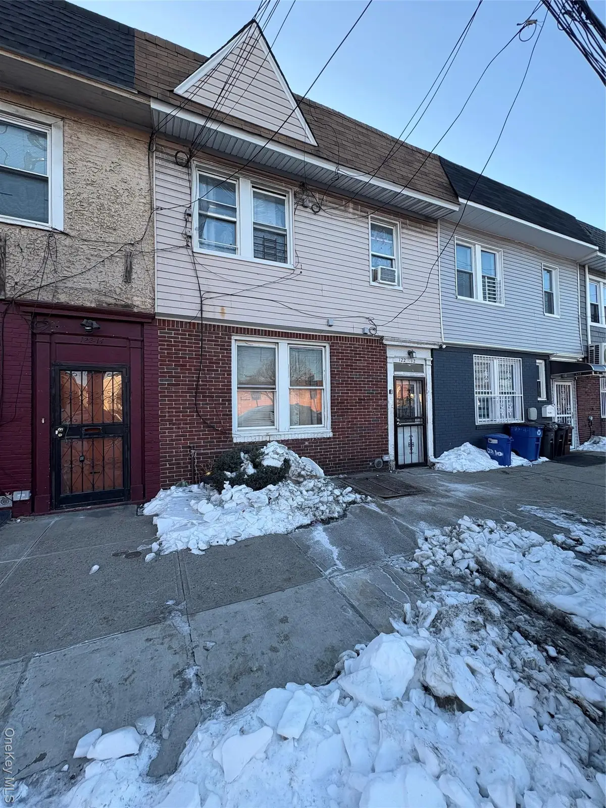 12212 Montauk Street, Springfield Gardens, NY 11413 - #1