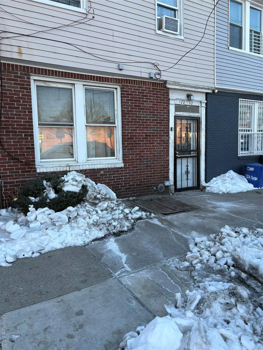 12212 Montauk Street, Springfield Gardens, NY 11413 - #2