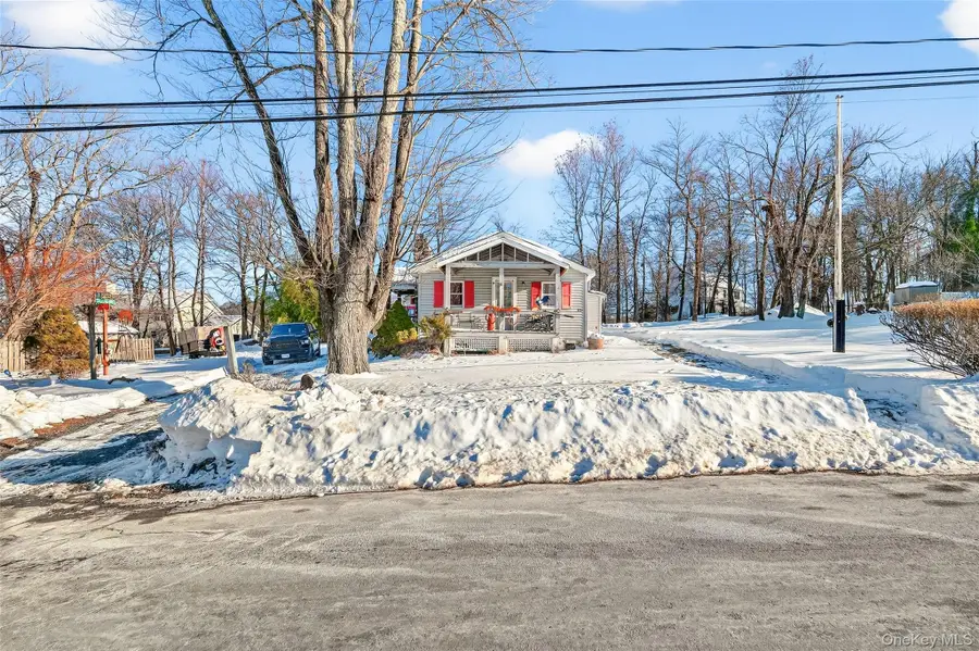 33 E Crossman Avenue, Monroe, NY 10950 - #2