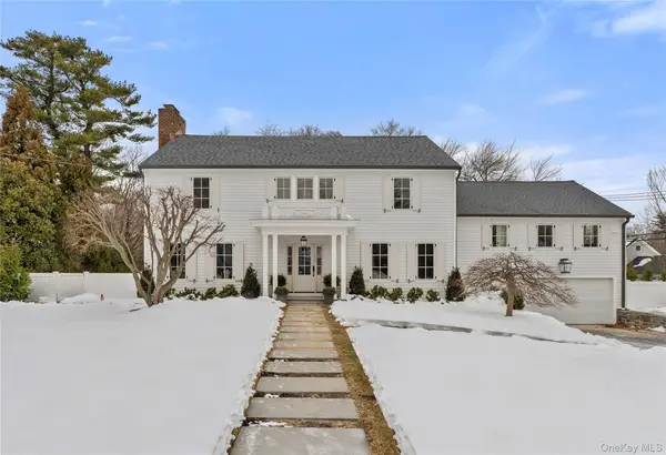 2 Wellhouse Lane, Mamaroneck, NY 10543