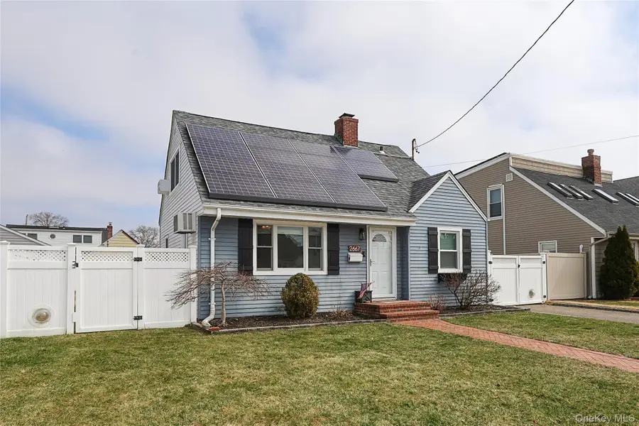 75 Riverside Avenue, Merrick, NY 11566 - #3