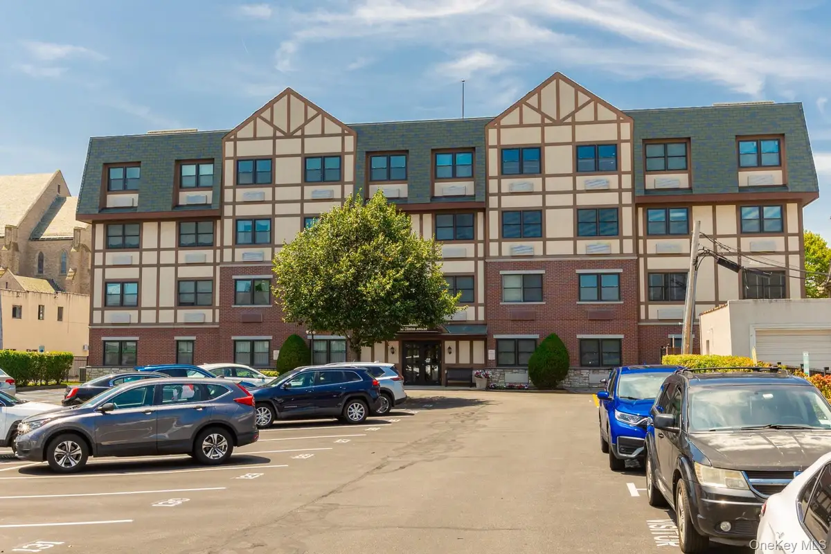 55 Clinton Avenue #403, Rockville Centre, NY 11570 - #1