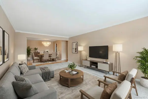 124 South Park Ave #2-S, Rockville Centre, NY 11570