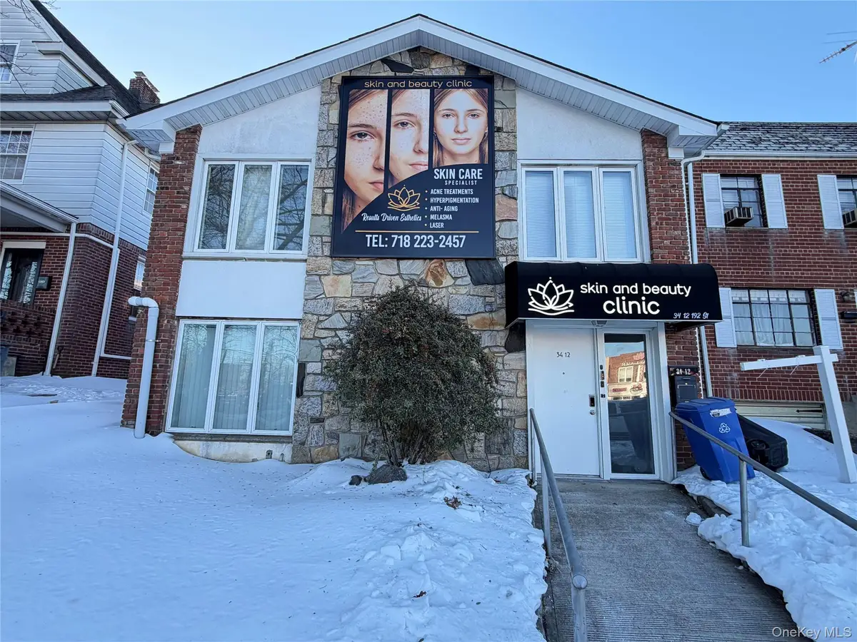 34-12 192nd Street, Flushing, NY 11358 - Image #1